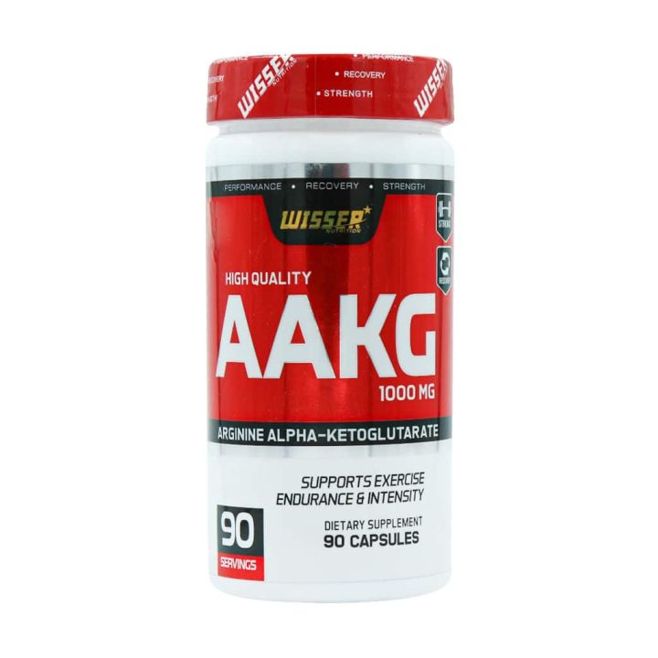 Wisser-AAKG-1000-mg-90-Caps