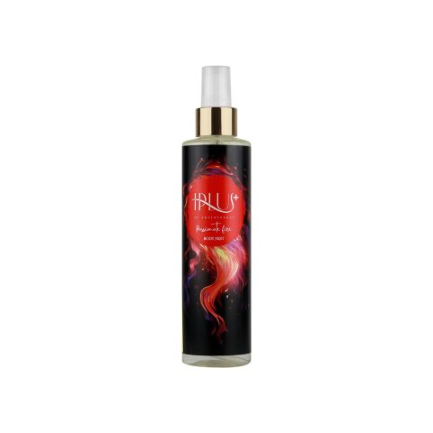 بادی اسپلش زنانه Passionate Fire آی پلاس 200 میلی لیتر