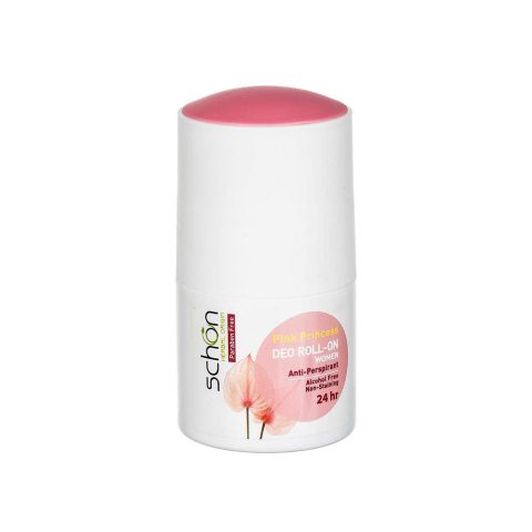 مام رول دئودورانت زنانه Pink Princess شون 60 میلی لیتر