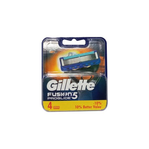خودتراش ژیلت مدل فیوژن 5 پروگلاید