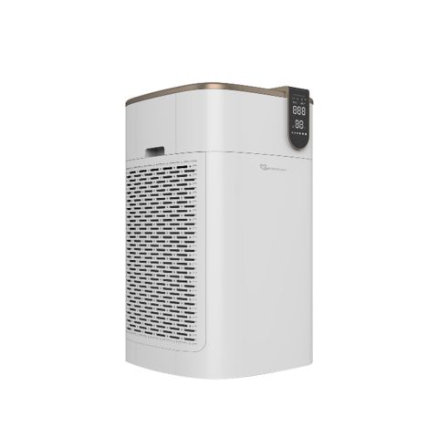 دستگاه تصفیه کننده هوا هون لند مدل XJ8200