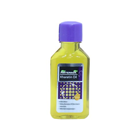 روغن خراطین اصل آرترینا