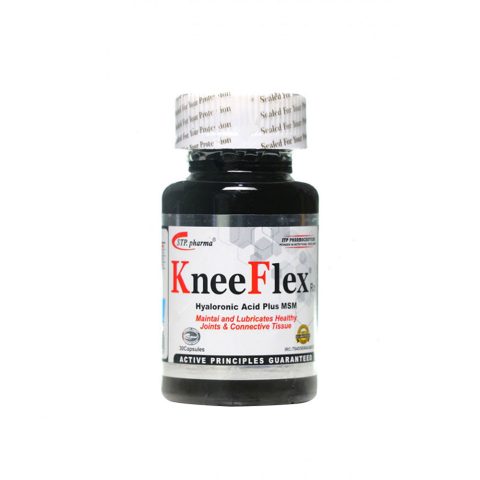 کپسول نی فلکس آر ایکس اس تی پی فارما 30 عدد