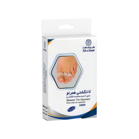 لاانگشتی هَمِر تو طب و صنعت مدل 10800