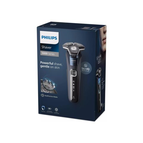 ماشین اصلاح فیلیپس سری 5000 مدل S5885