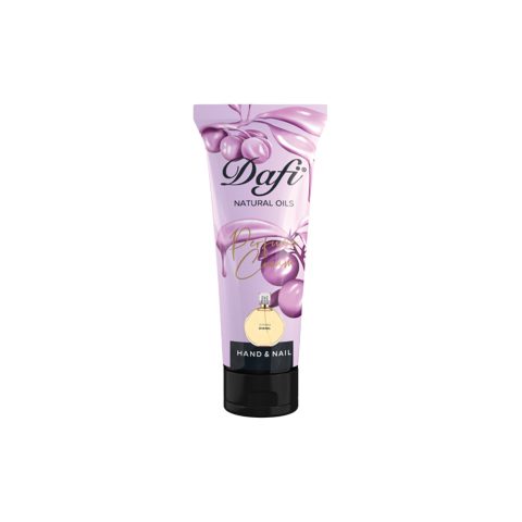 کرم معطر دست و ناخن مدل Chance دافی 75 میلی لیتر