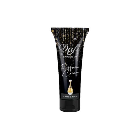 کرم معطر دست و ناخن مدل Jadore دافی 75 میلی لیتر