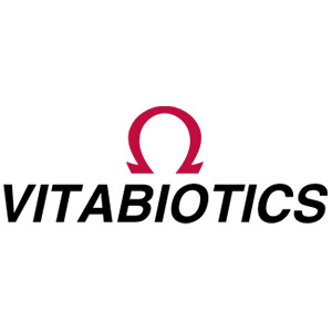 ویتابیوتیکس - Vitabiotics