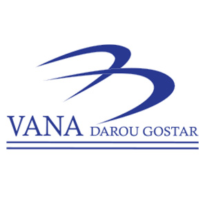 وانا دارو گستر - Vana Darou Gostar