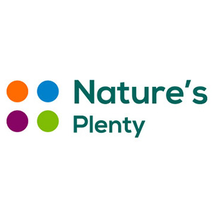 نیچرز پلنتی - Natures Plenty
