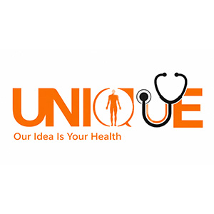 یونیک - Unique