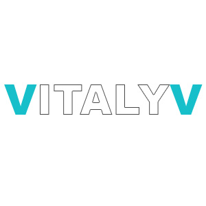 ویتالیو - Vitalyv