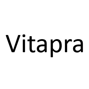 ویتاپرا - Vitapra