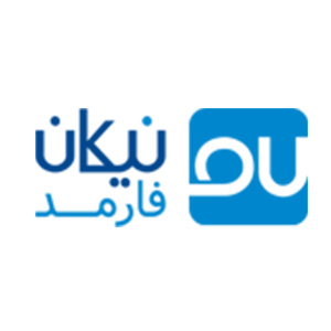 نیکان فارمد - Nikanpharmed