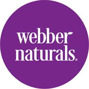 وبر نچرالز - Webber Naturals