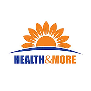 هلث اند مور - Health &amp; More