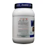 Doobis Nutrition Gold Whey Protein Powder 908g side